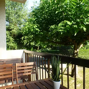 Lac Annecy T2 Appartement Saint-Jorioz