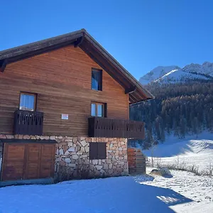  Chalet 8 A 10 Personnes, Proche Des Pistes
