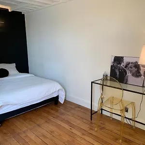 Superbe Tour Eiffel Appartement Paris