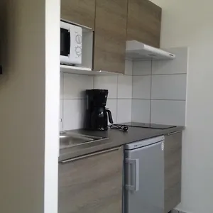 Les Studines Appartement Roanne